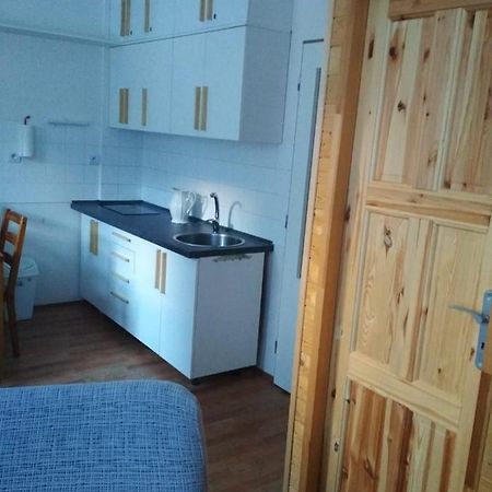 Apartman Pod Pradedem Karlov Malá Morávka Exteriör bild